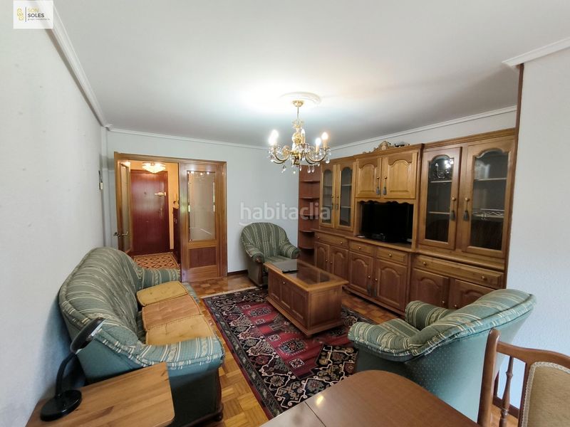 Foto b7f16792-1e77-4c4d-a7f7-2d55cff959e9. Lloguer pis amb calefacció aparcament a General Dávila Santander