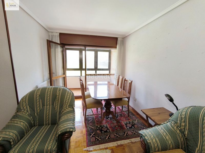 Foto c1e762af-db93-4670-bbc2-8cda2cca7277. Lloguer pis amb calefacció aparcament a General Dávila Santander