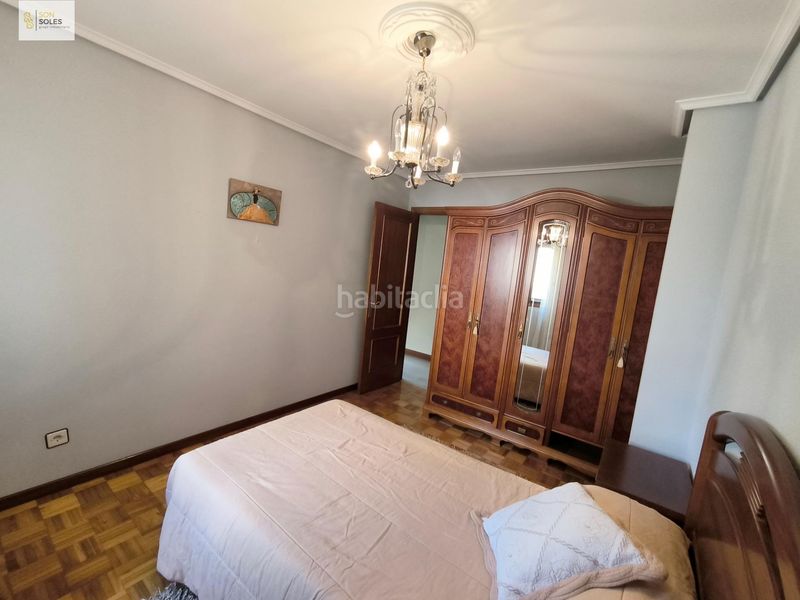 Foto d0e9e74f-dea9-4a5b-8125-f08976a530a9. Lloguer pis amb calefacció aparcament a General Dávila Santander