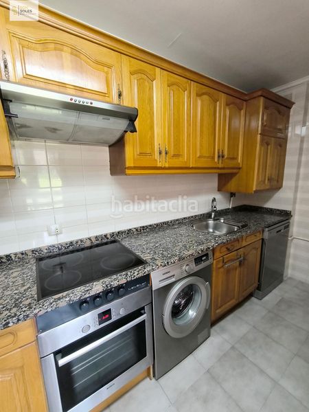 Foto d5e8dc8d-bde7-4677-895f-8307777f77a5. Lloguer pis amb calefacció aparcament a General Dávila Santander