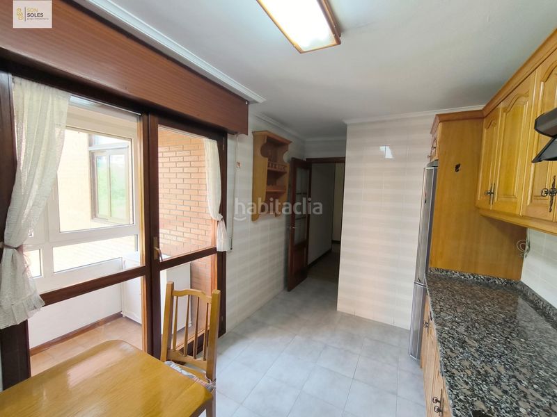 Foto dd272f3c-9641-4918-9680-9d2a4560cc3c. Lloguer pis amb calefacció aparcament a General Dávila Santander