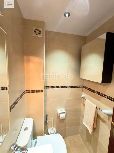 Foto e77f362d-4ed2-4ec0-a46e-e1045ed298aa. Lloguer pis amb calefacció aparcament a General Dávila Santander