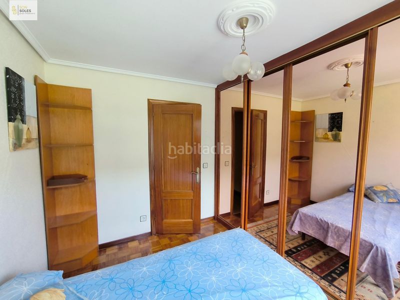 Foto ee8a3eda-5dab-4315-9672-049c21fc4b1f. Lloguer pis amb calefacció aparcament a General Dávila Santander