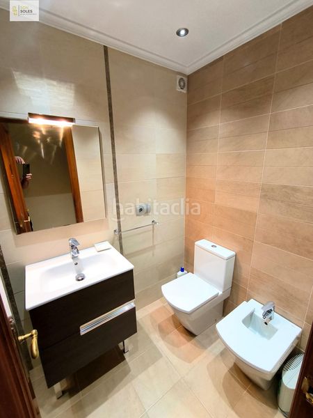 Foto 12d5b07d-d66f-4fba-8859-d220f1b3febb. Rent flat with heating parking in General Dávila Santander