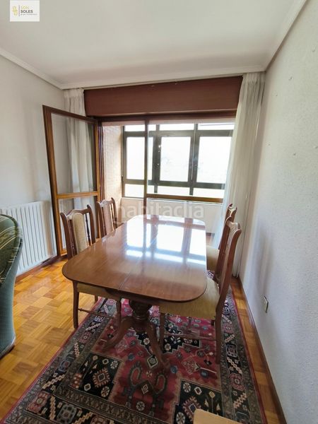 Foto 4774b7ef-1b96-4ede-a3ce-b521674a6cda. Rent flat with heating parking in General Dávila Santander