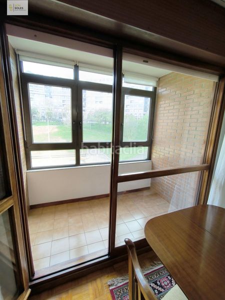 Foto 98527067-a651-451c-87ad-d22485a582fd. Rent flat with heating parking in General Dávila Santander
