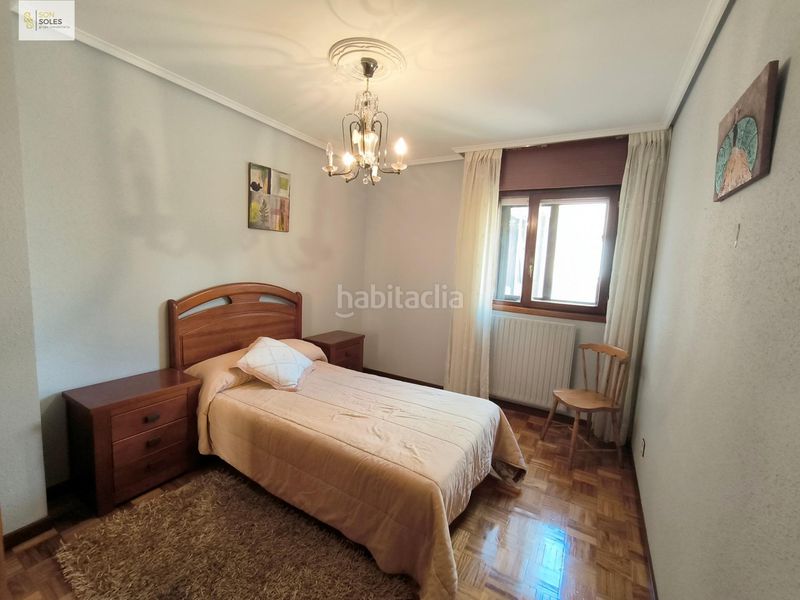 Foto a3cf3ffa-db35-4c8c-b549-0f536d022b17. Rent flat with heating parking in General Dávila Santander