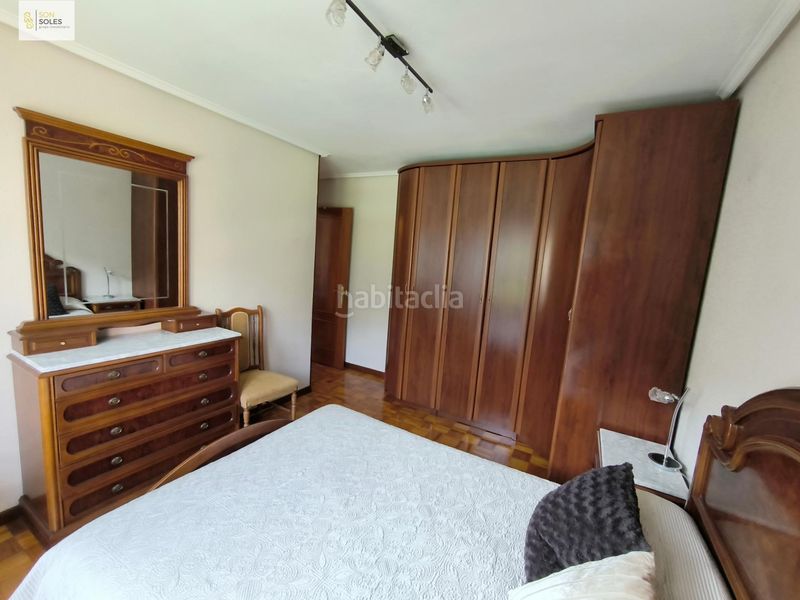 Foto e71ff6b5-4c1a-4677-a850-a7d2249913ff. Rent flat with heating parking in General Dávila Santander
