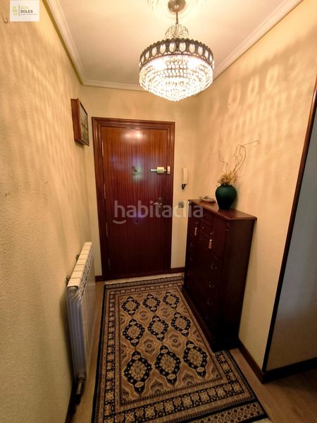 Foto f51bb798-504c-4bbe-8326-a0ab7c1f9975. Rent flat with heating parking in General Dávila Santander