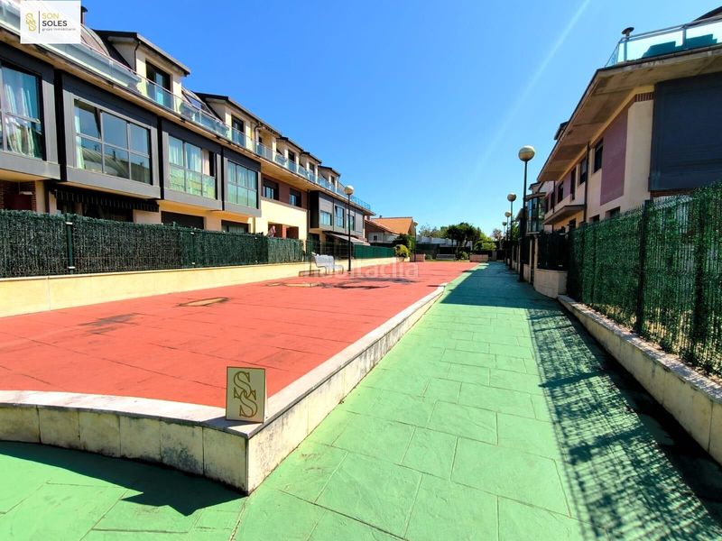 Foto 023addf4-b2a3-4264-ba99-8d2db540ad3d. Tríplex amb calefacció aparcament piscina a Soto de la Marina Santa Cruz de Bezana