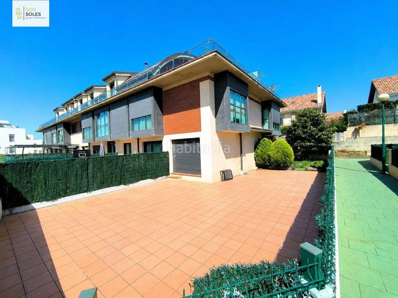 Foto 898d7732-59e9-469f-a67f-9bf7ab6d8a6e. Tríplex amb calefacció aparcament piscina a Soto de la Marina Santa Cruz de Bezana
