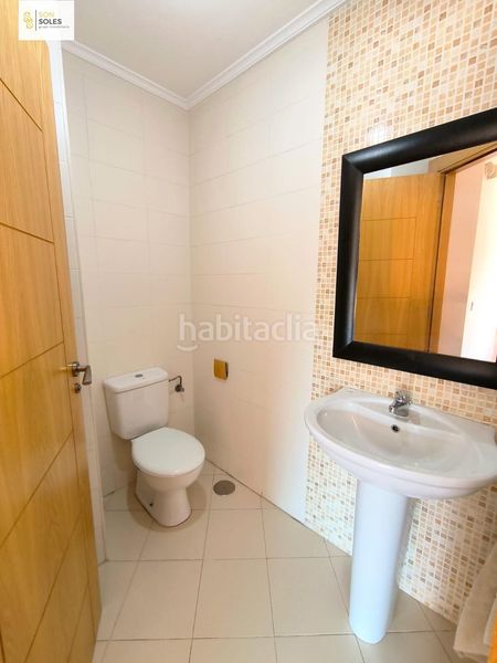 Foto e585dc4c-12b1-43a2-88bc-a30d486d883d. Tríplex amb calefacció aparcament piscina a Soto de la Marina Santa Cruz de Bezana