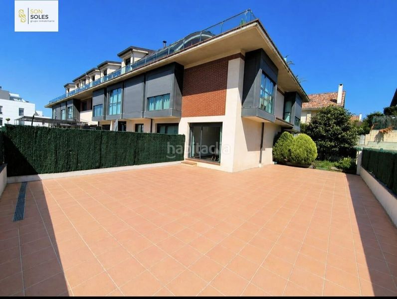 Foto f8bed038-b3e5-417f-9272-c5c526e75a77. Tríplex amb calefacció aparcament piscina a Soto de la Marina Santa Cruz de Bezana