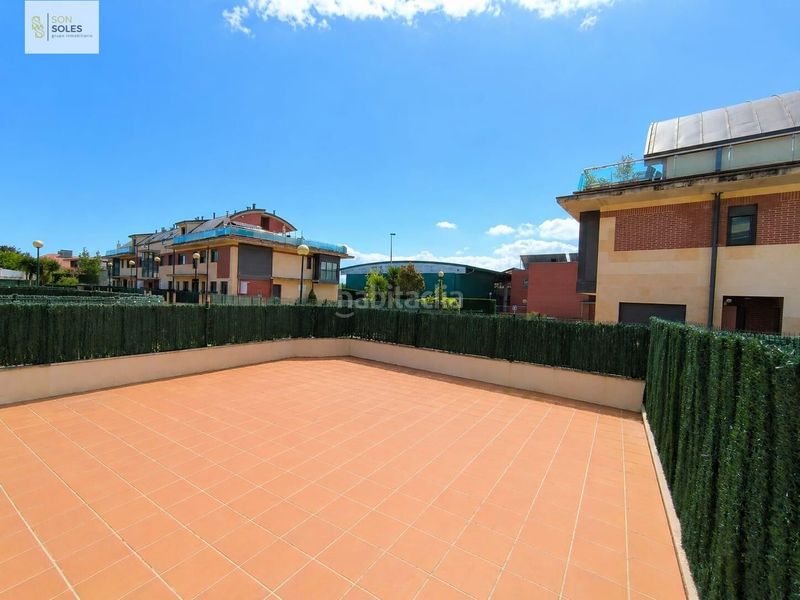 Foto fb458883-da05-429e-ba30-988de7393601. Tríplex amb calefacció aparcament piscina a Soto de la Marina Santa Cruz de Bezana