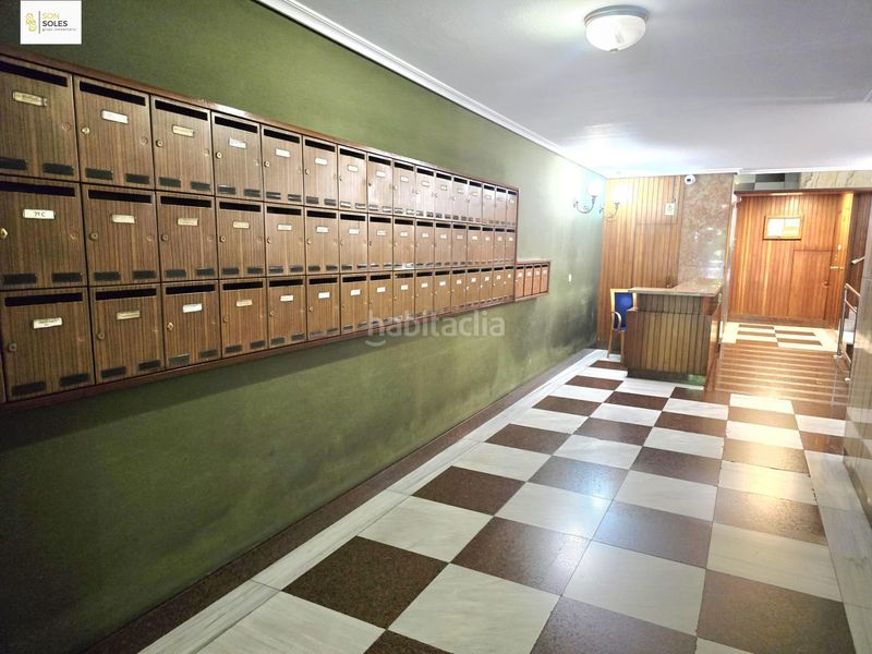Foto e1193ac0-b4ce-4ebb-83d7-f146e76acbf6. Planta baixa a Numancia - San Fernando Santander
