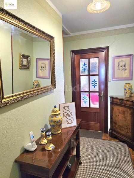 Foto 3b5f20b6-926e-4bca-8548-27a1ef408768. Flat with heating parking in Los Castros Santander