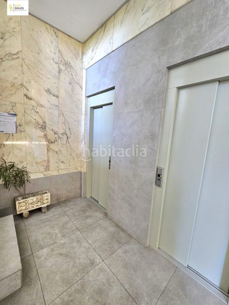 Foto 640f0b2b-4925-4219-b2bc-ba721db59eb7. Flat with heating parking in Los Castros Santander