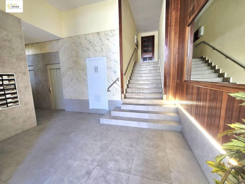 Foto a7350622-b2ee-48fc-b38d-9096a3d96d03. Flat with heating parking in Los Castros Santander