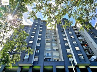 Appartement  Avenida castros. Impresionante piso con garaje en avenida de los castros