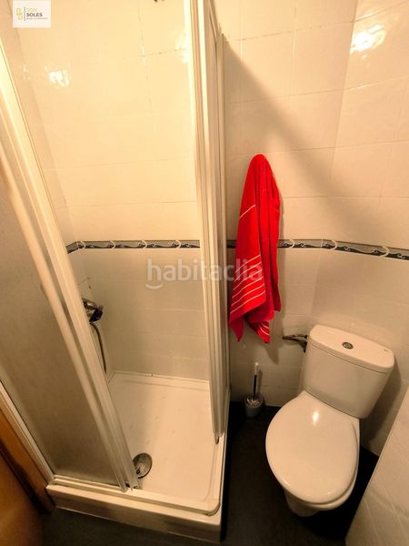 Foto 1f527c99-f98b-4ee9-ad02-33a9be1cf1bd. Rent flat with heating in Los Castros Santander