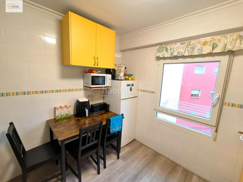 Foto 4b7d2cfd-e459-4677-b64b-828de5f0f227. Rent flat with heating in Los Castros Santander