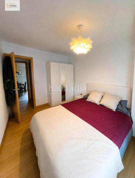 Foto 9fd2393a-a59f-4ae7-95df-31cd9344085e. Rent flat with heating in Los Castros Santander