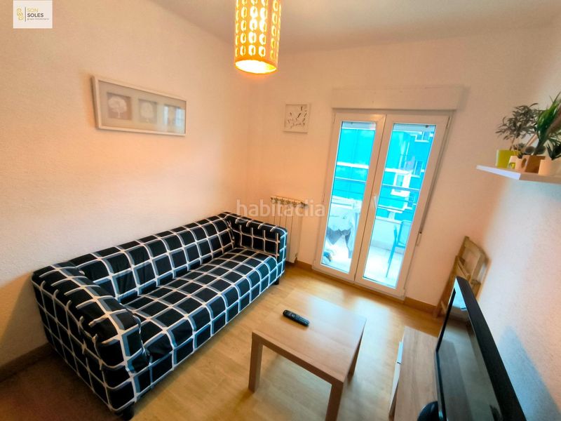 Foto ab4efa48-f852-4c93-bdf1-a0af0a1fa582. Rent flat with heating in Los Castros Santander