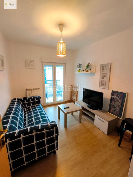 Foto d063804e-b4f7-40e4-ad59-e565649252da. Rent flat with heating in Los Castros Santander