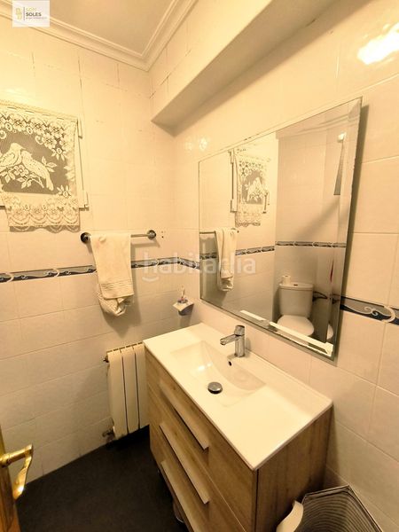 Foto dadfd5a1-a229-44de-8235-720ba1ad4a31. Rent flat with heating in Los Castros Santander