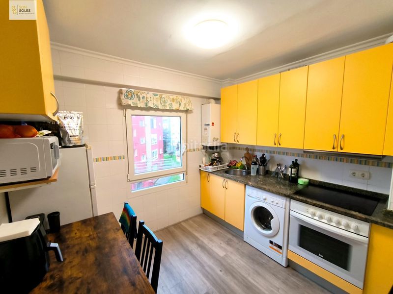 Foto f078544c-bb8b-4177-921c-ac7b2fc4e8e6. Rent flat with heating in Los Castros Santander