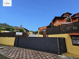 Xalet  Barrio barrio casar. Excelente chalet independiente en escobedo de camargo