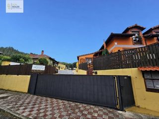 Chalet  Barrio barrio casar. Excelente chalet independiente en escobedo de camargo