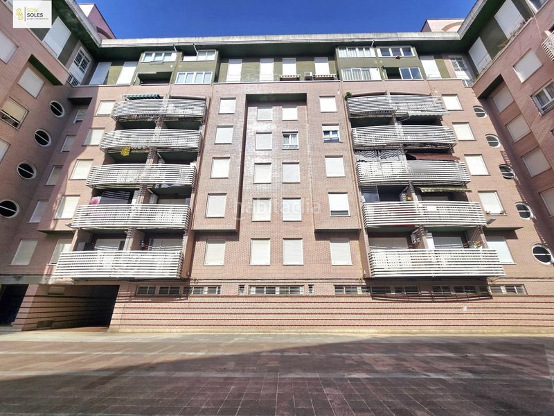 Foto 7a28db7e-04f8-4ef9-a40e-f87335bd5571. Pis amb aparcament a Nueva Ciudad Torrelavega