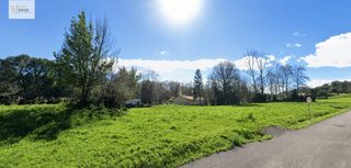 Residential Plot in Villaescusa. Terrenos en villanueva cantabria