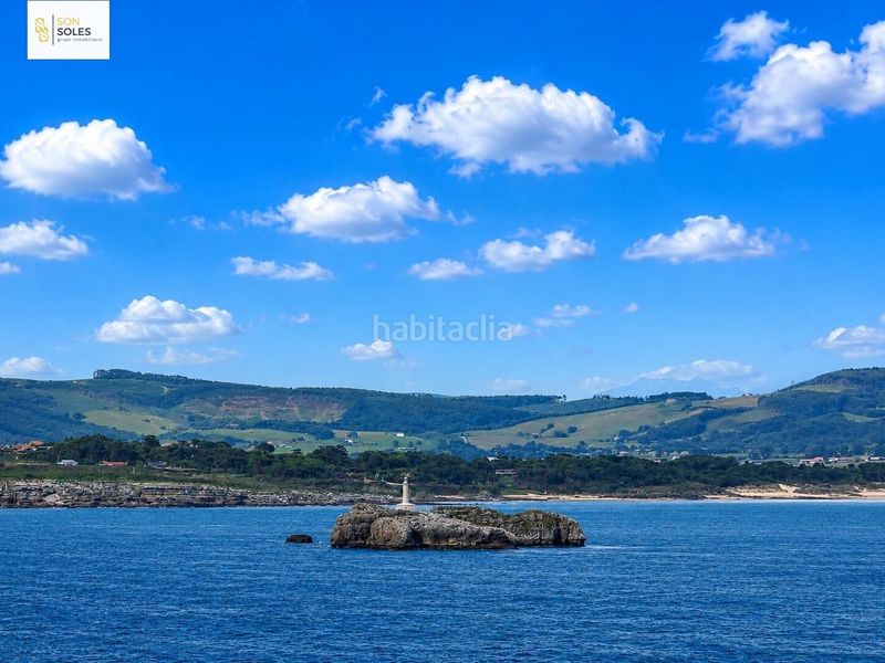 Foto b94f4afb-a0c0-48d2-867b-f0bf4f5ad7d2. Pis amb calefacció aparcament piscina a Valdenoja Santander