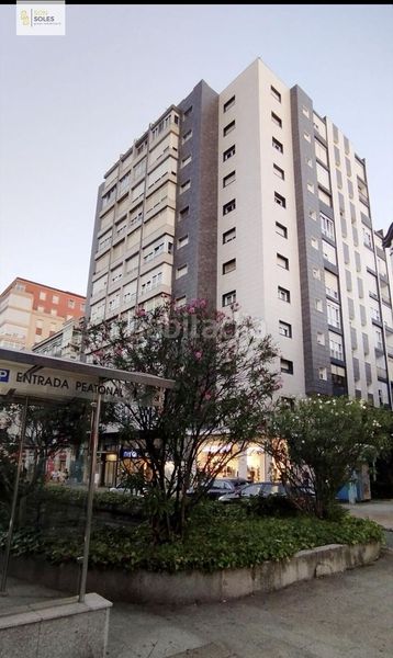 Foto da8ed8ab-7b1b-44ae-8958-b0fb776cb6bc. Lloguer pis amb calefacció aparcament a Centro - Ayuntamiento Santander