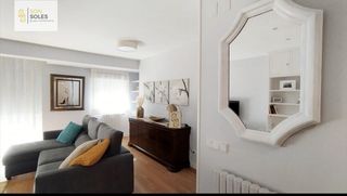 Miete Etagenwohnung in Centro - Ayuntamiento. Magnifica vivienda en una de las mejores zonas de santander con