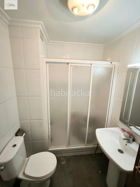 Foto 2f0d5ded-b69a-49a7-bbfc-8e34ab07fcdc. Rent flat with heating in Los Castros Santander