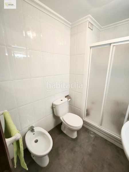 Foto 3693313d-f52b-473c-b912-85539c656988. Rent flat with heating in Los Castros Santander
