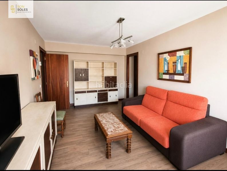 Foto 398ae3cf-cd4b-4d92-be62-e655481510a2. Rent flat with heating in Los Castros Santander