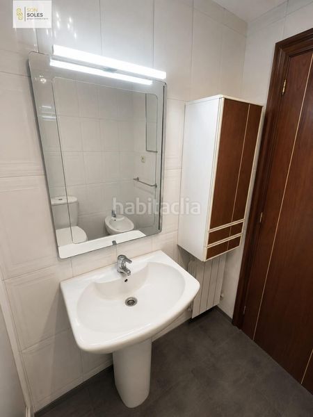 Foto 46fd6594-f4a8-4cd4-9039-eced18d66d1c. Rent flat with heating in Los Castros Santander