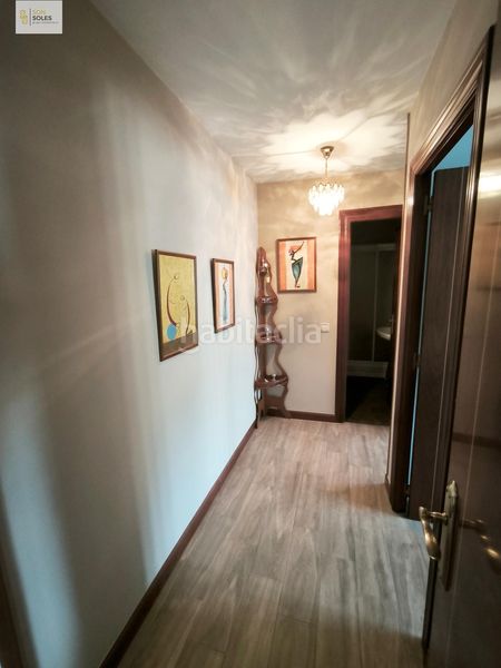 Foto 5903f1cd-ebfc-4905-9897-8d1c191e572a. Rent flat with heating in Los Castros Santander