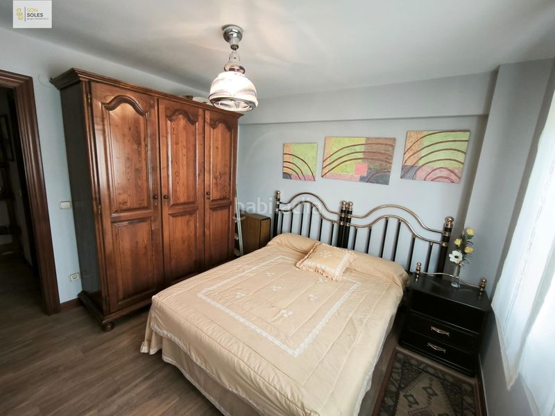 Foto a34b73d4-8499-4d48-ad30-badbc46fa77e. Rent flat with heating in Los Castros Santander
