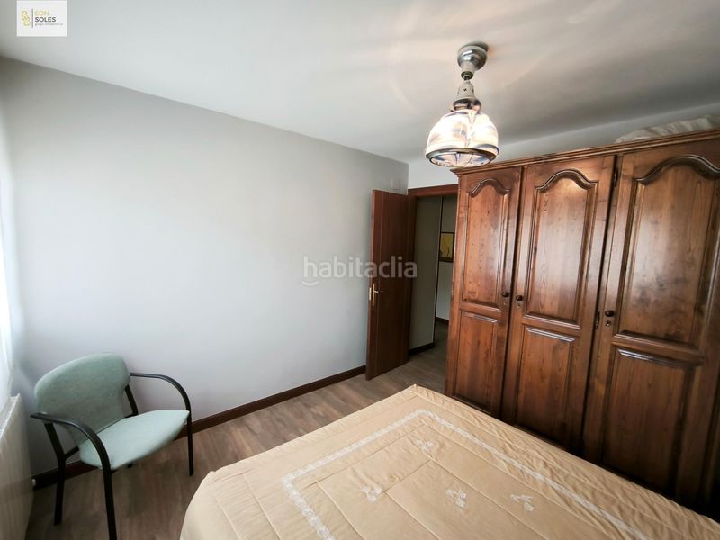 Foto a6f05178-ed70-479f-9ca4-ee74577481cc. Rent flat with heating in Los Castros Santander