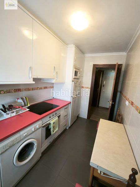 Foto a9ce41ed-610b-46f4-b7c7-a12eadfb24c7. Rent flat with heating in Los Castros Santander