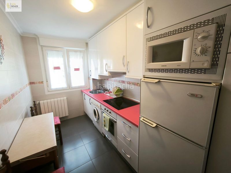 Foto e2a61917-0d57-4623-b19d-936ec82c3378. Rent flat with heating in Los Castros Santander