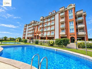 Appartement  Calle calle pedro rodríguez parets. Impresionante piso con espectacular terraza de 40 metros en vald