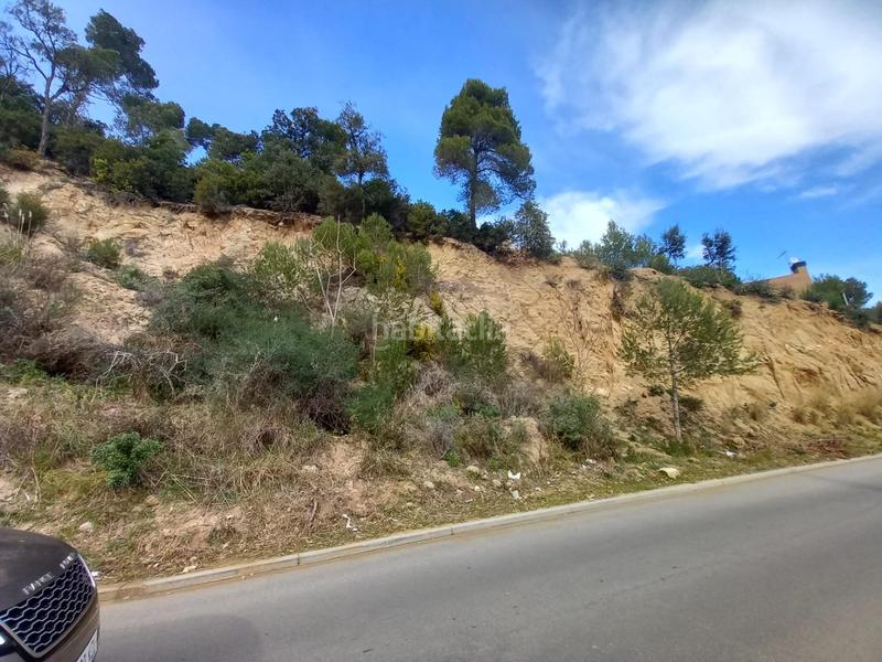 Foto 410c82bd-783e-489b-ad03-53bf6291295b. Terreno residenziale in Palafolls
