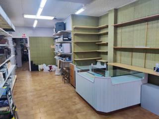 Local Comercial a Calella. Local comercial en calella