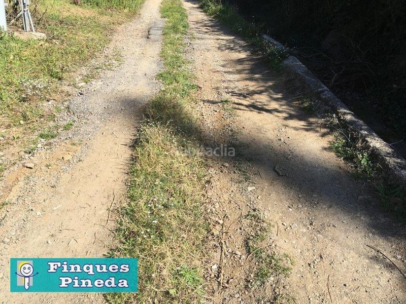 Foto e4e0a3a5-760d-40c2-89fa-279026d071f8. Wohngrundstück in Can Carreras - Montessol Pineda de Mar